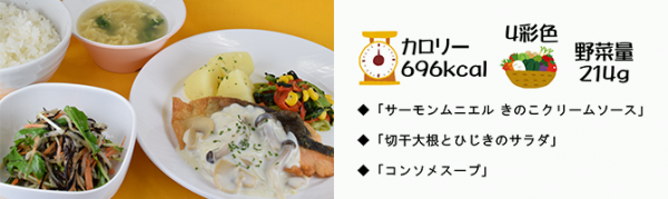 ベジバランス