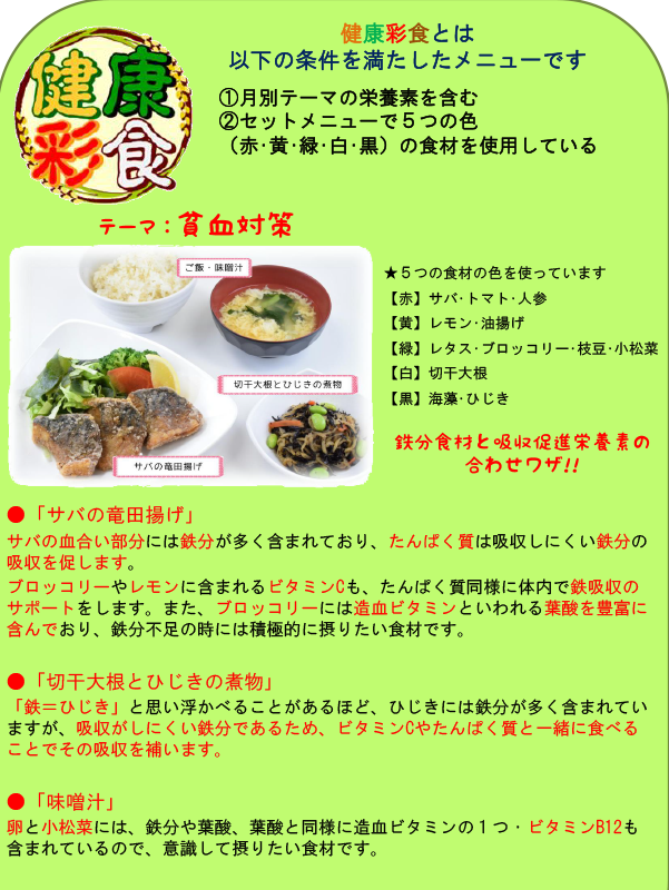 ベジバランス