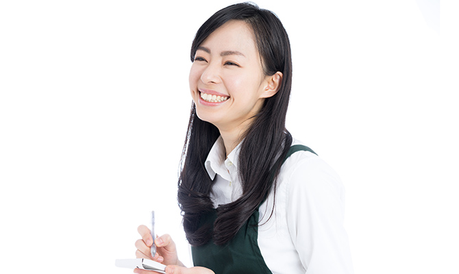 中途採用募集要項