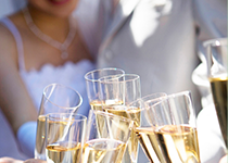 結婚式二次会